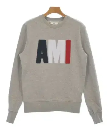 ami 맨투맨 여성용