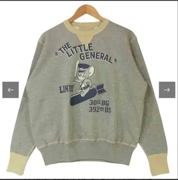 토이즈 맥코이 트레이닝복 42