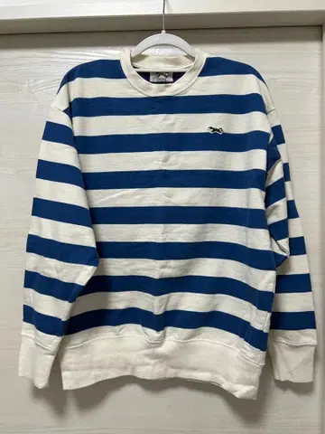 FREAK'S STORE TheFoxCollection 맨투맨