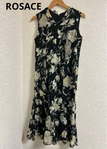 ROSACE 원피스