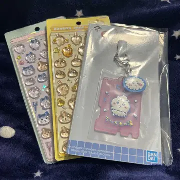 치이카와 (먼작귀) 묶음 판매