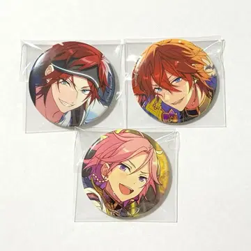 앙스타 캔뱃지 아마기 린네