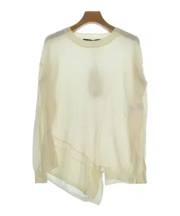 TARA JARMON 니트 스웨터 여성용