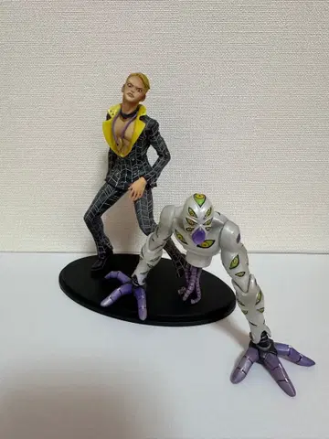 동상 레전드 프로슈토 & 더 그레이트풀 데드