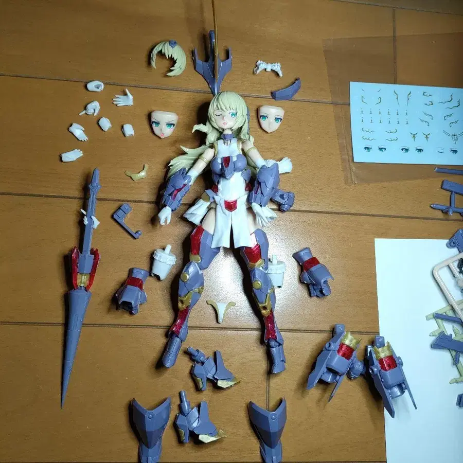 1번째 상품 이미지