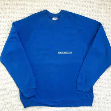 SCREEN STARS FRUIT OF THE LOOM 맨투맨 L