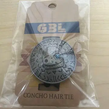 지브리 천공의 성 라퓨타 GBL 머리끈