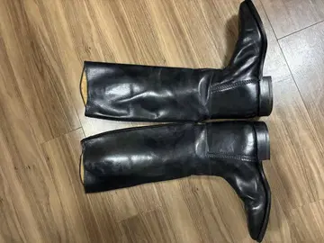 Cavallo 승마 부츠 롱 부츠