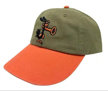 Deus ex Machina 데우스 엑스 마키나 캡