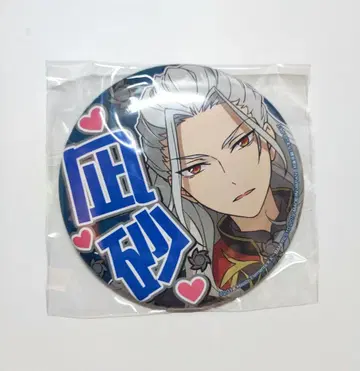 앙스타 응원 캔뱃지 란 나기사