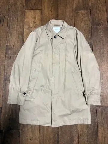 UNITED ARROWS green label relaxing 코트