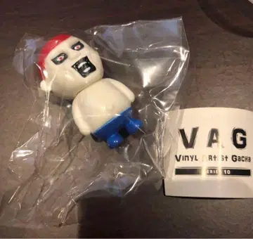 폿챠이츠 펑크 드렁커스 피규어