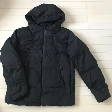 필드코어 다운 자켓 4L