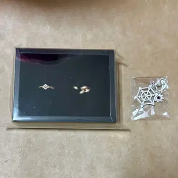 유니클로 온리샵 담설 세트