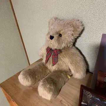 테디베어 봉제 인형 곰