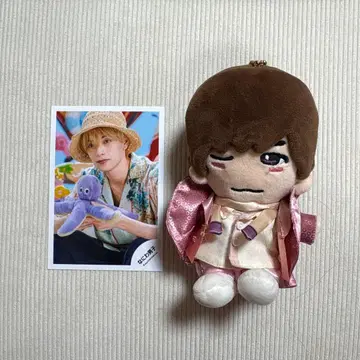 나니와단시 타카하시 쿄헤이 치비누이 사진 세트