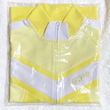 스토푸리 TRACK JACKET 트랙 자켓 루토 미개봉 새상품