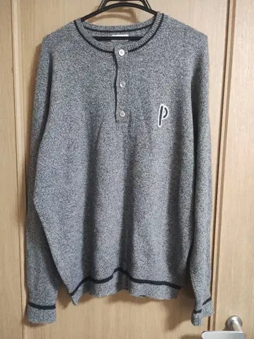 Papas 파파스 스웨터