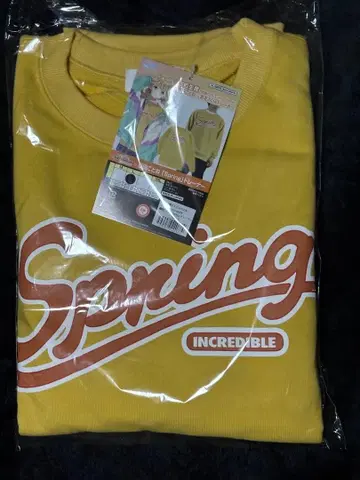 후지타 코토네 Spring 트레이닝복 L