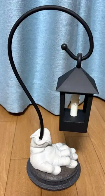 길 안내 등불 센과 치히로의 행방불명 스튜디오 지브리