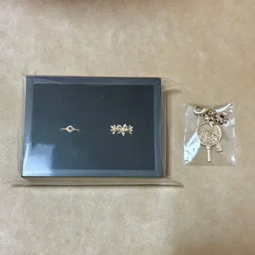 유크로 온리 샵 카기리 세트