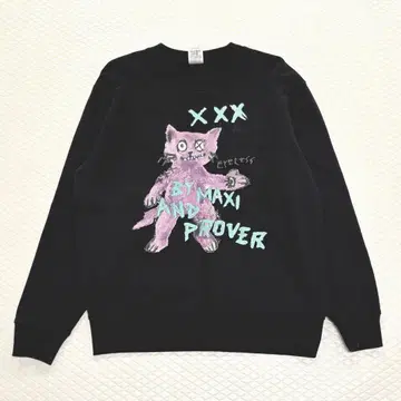 BY MAXI&PROVER 트레이닝복