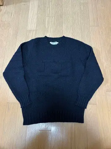 할리우드 런치 마켓 니트