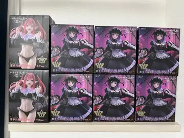 그 비스크 돌은 사랑을 한다 T-most 키타가와 마린 피규어 8점 세트