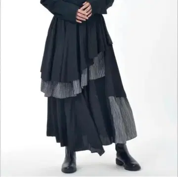 나이트메어 잭 스커트