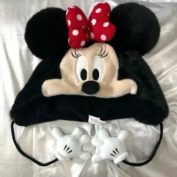 디즈니 미니 팬캡