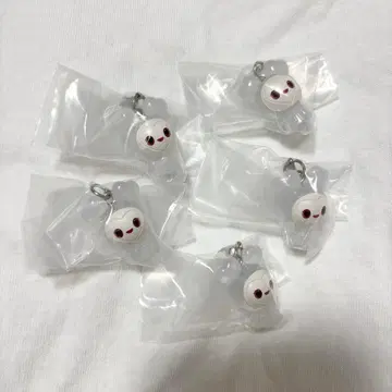 TWICE LOVELYS 메지루시 액세서리 더블리