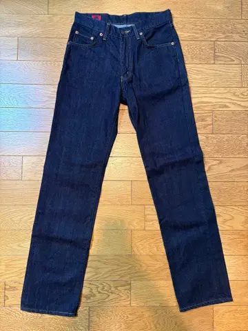 EDWIN 503 브래드 피트 빈티지 에드윈 에드윈