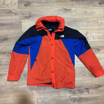 The North Face 마운틴 파카 이너 MA-1 부속물