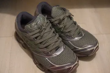 WAVE PROPHECY LS mizuno 27.5