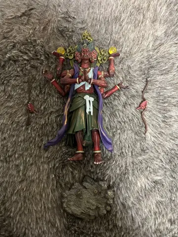 카이요도 리볼텍 아수라 타케야 타케야 타카유키