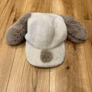 유니버셜 스누피 모자