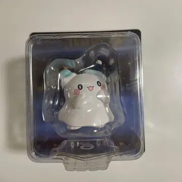 산리오 해피 복권 A상 하나마루 유령