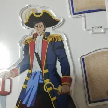 쿠로코의 농구 아오미네 다이키 아크릴 스탠드 동화의 세계 시부야 모디