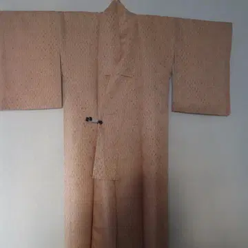 코몬 순수 실크 미사용 야마토 이타에리