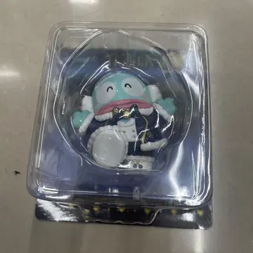 산리오 홀리데이 제일복권 한교동 A상