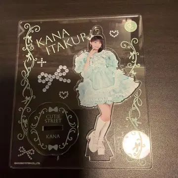 KANA ITAKURA 아크릴 스탠드