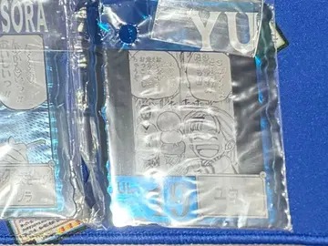 원피스 베이스샵 제일복권 아크릴 블록 참 유우