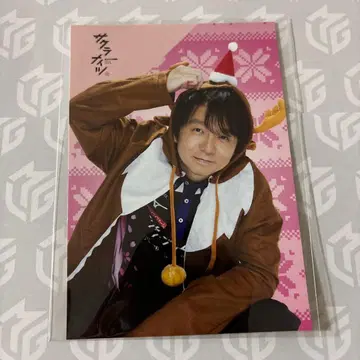 호리 신코 엽서