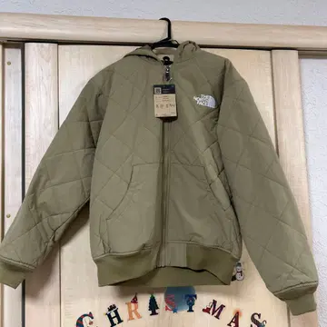 THE NORTH FACE NY82551 퀼팅 자켓 M