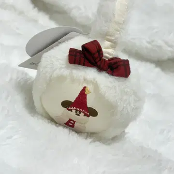 [택 포함 새상품] 디즈니 릴 린린 귀도리