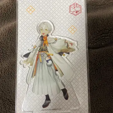 컴퍼스 소운 스이파라 아크릴 스탠드