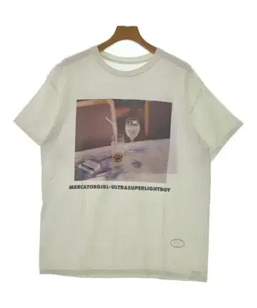 TANGTANG 티셔츠 남성용