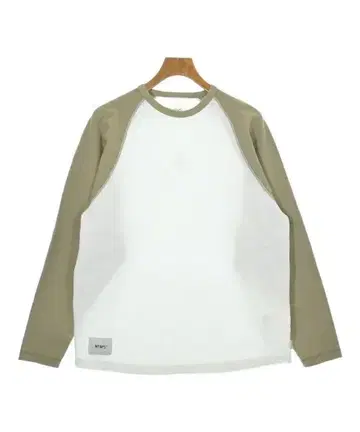 WTAPS 티셔츠 남성용