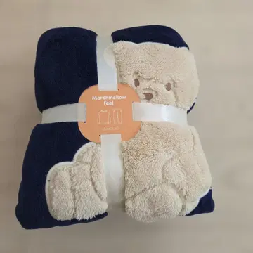 GU 마쉬멜로우 필 라운지 세트 긴팔 아플리케 룸웨어