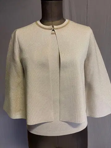 긴자 매기 앙상블 골드 38